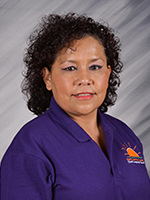 Elodia Lopez